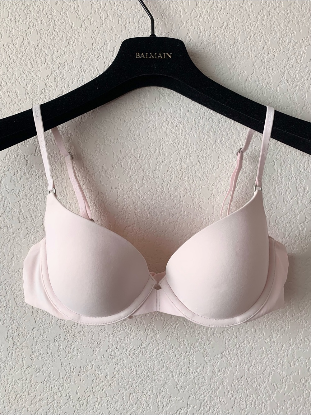 New Y2K gilly hicks bra